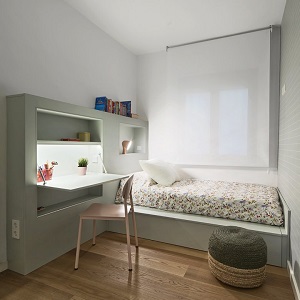Маленькая квартира: выбираем многофункциональную мебель в Кормиловке - kormilovka.mebel54.com