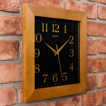 Часы настенные ДС-2АА25-060 в Кормиловке - kormilovka.mebel54.com | фото